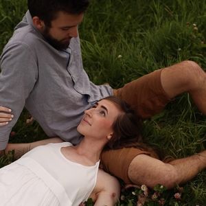 Meet your Posher, Riley